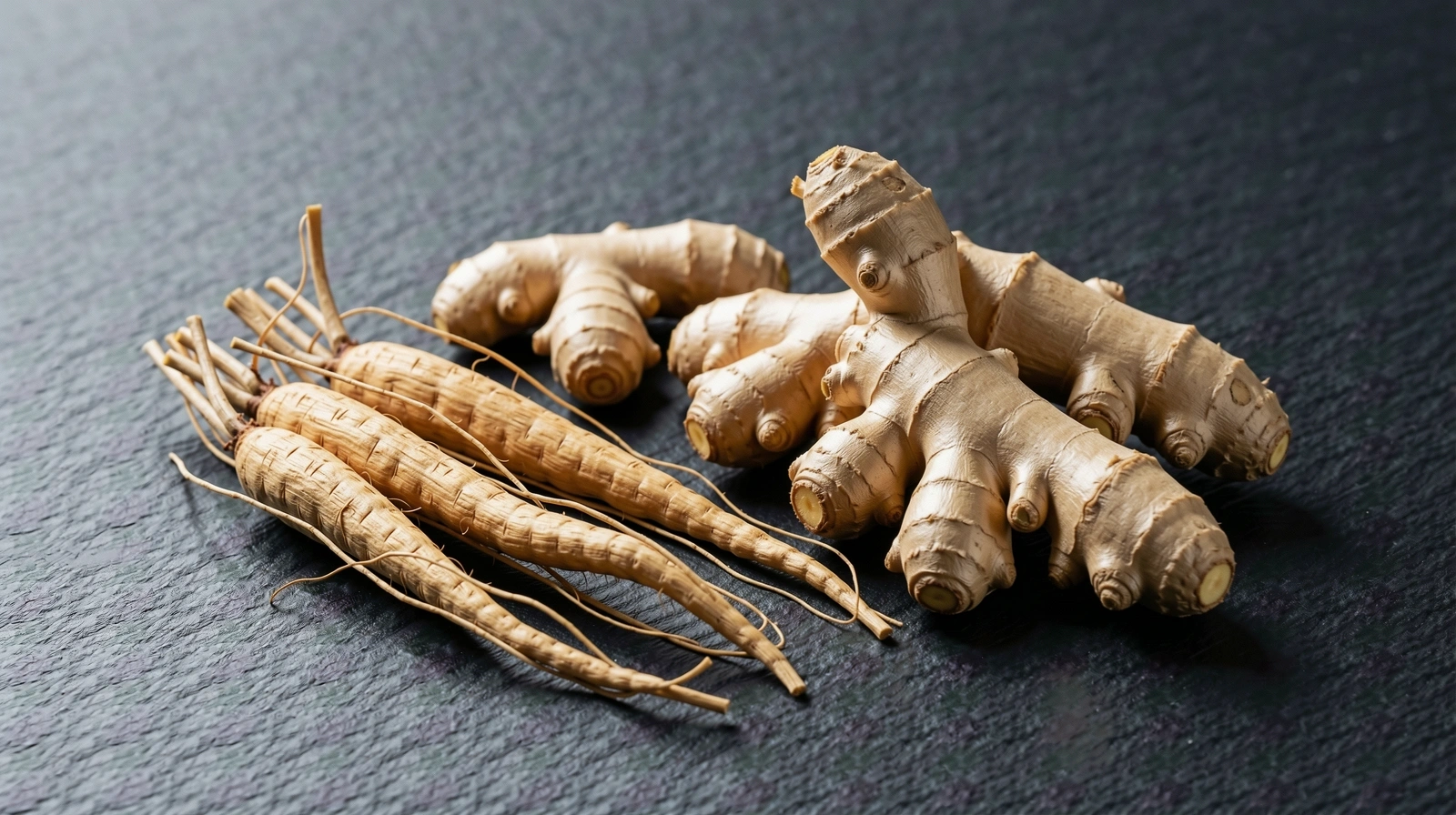 Natural botanical ingredients for men's health