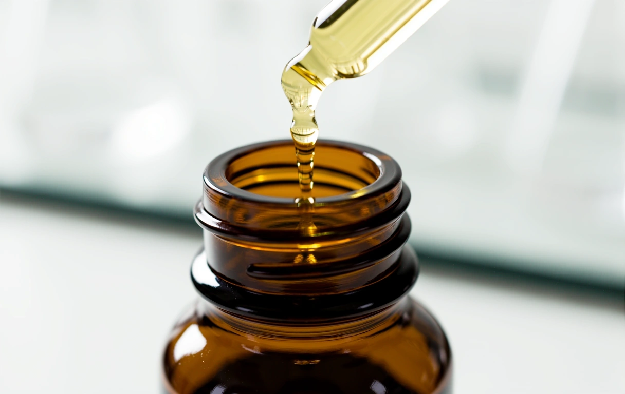 Precision botanical extraction process